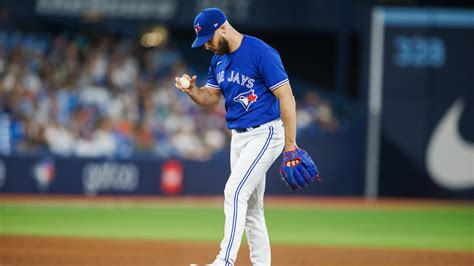 Controversial Pitcher Anthony Bass Says Blue Jays Release Was Not A