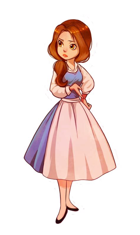 Disney Princess Fan Art