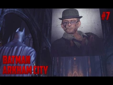 Batman Arkham City Os Enigmas Do Charada Pc Leg Pt Br