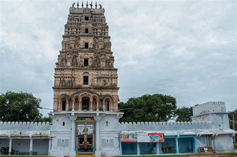 Sri Rama Chandra Swamy Temple Ammapalli near Shamshabad