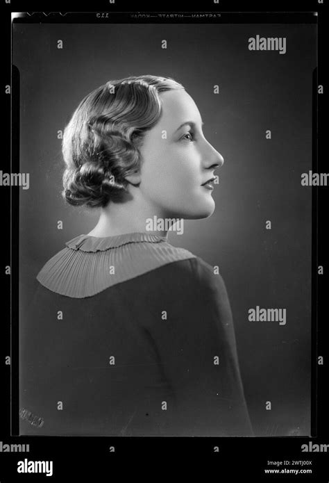 Woman Inscribed Miss J Dodds Nitrate Negatives Gelatin Silver