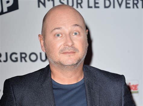 "À t’enc…", Cauet sous le choc après la blague d’un petit garçon à l