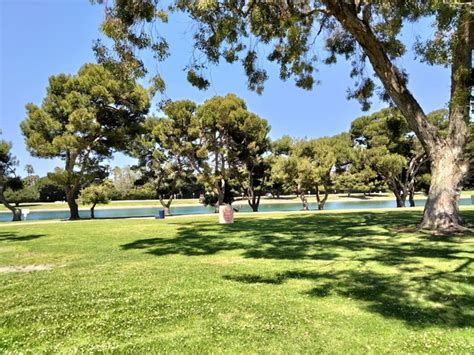 Top 3 Things at Mission Bay Park San Diego