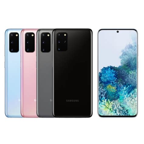 Best Refurbished Samsung Galaxy S20 Plus 5G