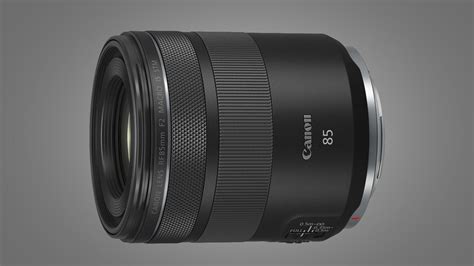 Best Canon RF Lenses 2022 The Best Lenses For Canon S Mirrorless EOS R