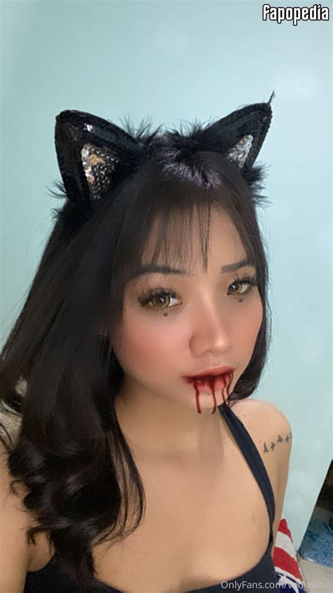 Vaniawho Nude OnlyFans Leaks Photo 2122431 Fapopedia