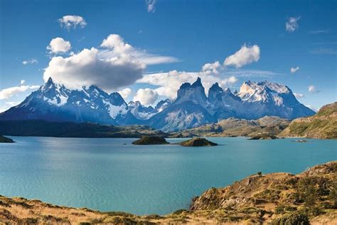 Tour De Dias Por El Calafate E Ushuaia Civitatis Brasil