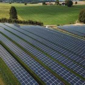 Fonds Dinfrastructures Amundi Transition Energ Tique Pv Magazine France