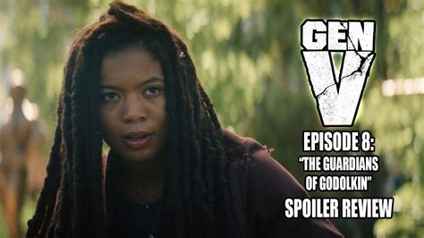 Gen V Season 1 Episode 8 The Guardians Of Godolkin Recap And Review