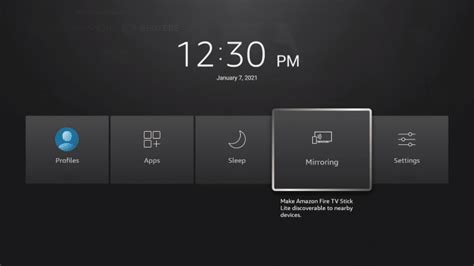 How To Mirror Android To Firestick Use Phone On Fire Tv Stick