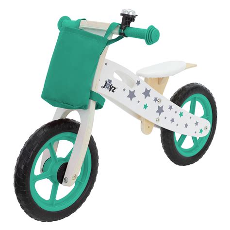 Vélo d apprentissage Vélo d apprentissage pour enfants Vélo en bois