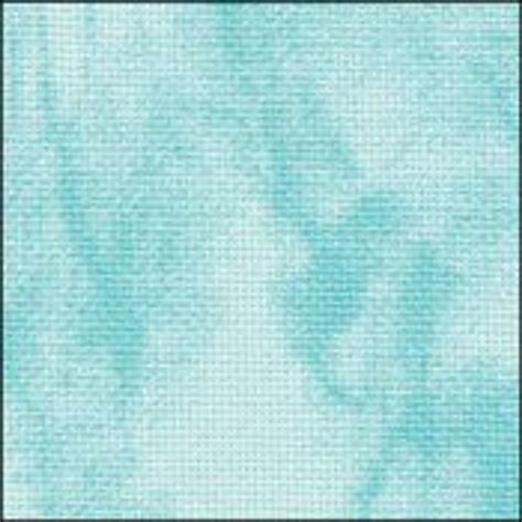 Zweigart 32 ct Atlantic Vintage Lugana