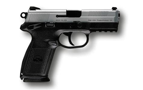 Fn Herstal Fnx Pistol Specs Info Photos Ccw And Concealed Carry