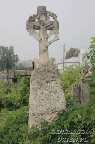 Cmentarz W Stryju Historia Na Mapie Kresy Syberia Deportacje