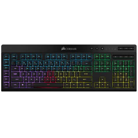 Corsair K57 RGB WIRELESS Gaming Keyboard (NA) – EaseTec