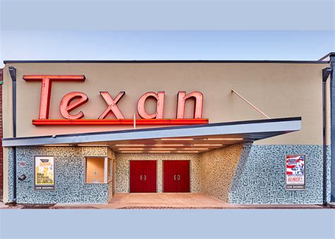 The Texan A Landmark Venue Visit Athens Tx