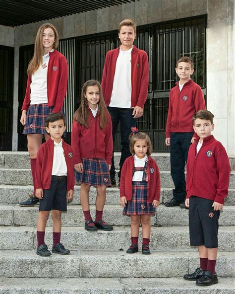 Uniform Moda Uniformes Uniforme