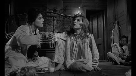 The Miracle Worker (1962) Blu-ray Review with HD Screenshots