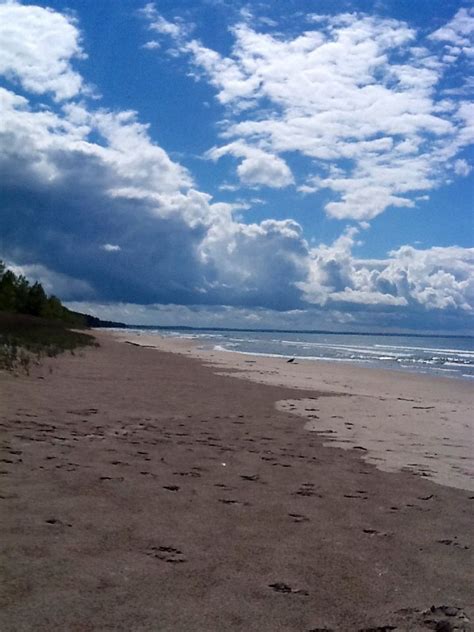 Ontario Beach Ontario Beaches Lake Ontario Finger Lakes Sand And