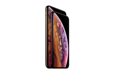 Apple iPhone XS Ficha Técnica