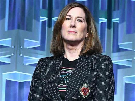 Breaking Kathleen Kennedy Fired As President Of Lucasfilm Fandom