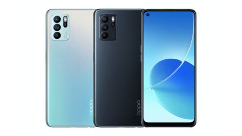 Oppo Reno 6Z Launched With 32 Megapixel Selfie Camera Price Is About