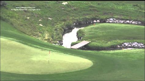 Country Hills Golf Club, Calgary, Alberta - Golf course information and reviews.