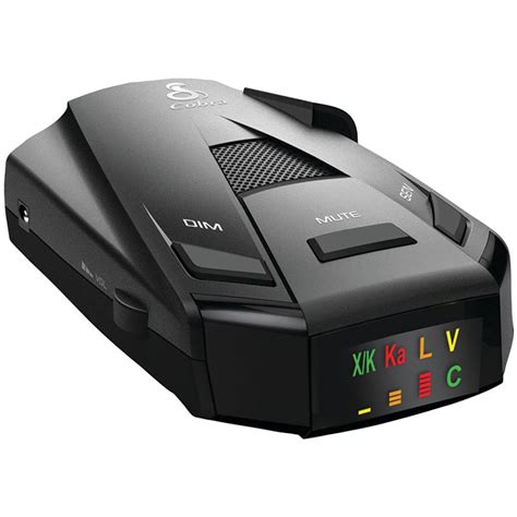 Cobra Radar Detectors