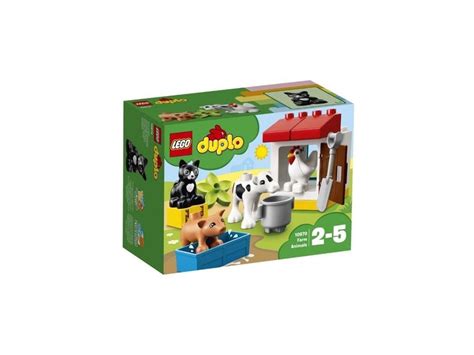 Lego Specials Duplo Farm Animals