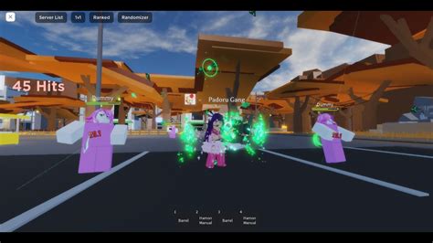 Eternal Wing Unleashed Showcase Sakura Stand Roblox Youtube