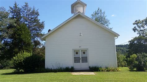 Duncan Falls Duncan Falls Presbyterian Church
