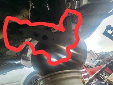 Shaking At High Speeds Rmechanicadvice