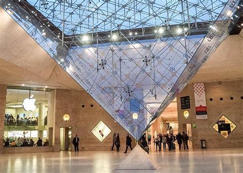 Carrousel Du Louvre Easy To Be Parisian