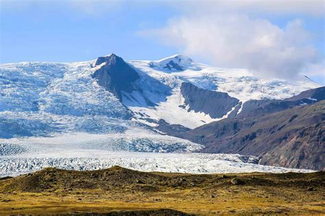 Voyager En Islande Et D Couvrir La Terre De Glace Voyageavecnous