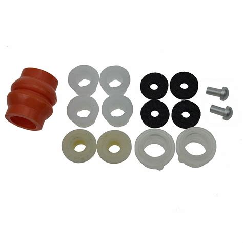 Manual Transmission Shifter Bushing Kit 191798211A For Volkswagen Jetta