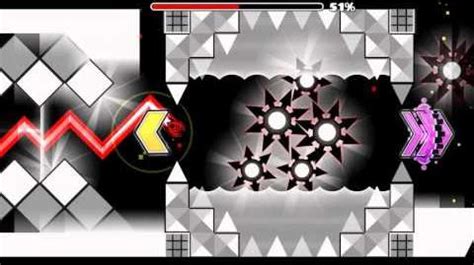 Death Corridor Geometrypedia Fandom