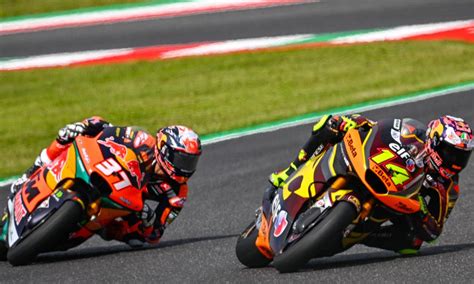 Klasemen Sementara Moto2 Usai GP Italia 2023 NontonMotoGP