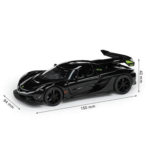 Koenigsegg Niska Cena Na Allegro Pl