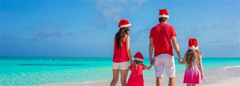 Christmas Beach Stock Photos, Images and Backgrounds for Free Download