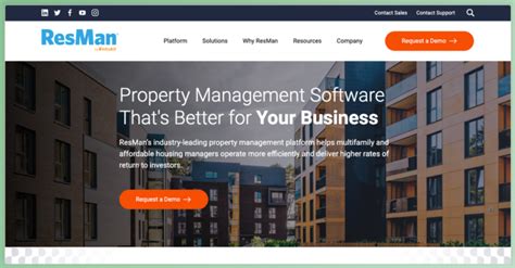 6 Best Lease Management Software For 2024 Buildium