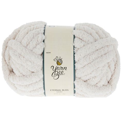 Yarn Bee Eternal Bliss Yarn | Hobby Lobby | 1353747