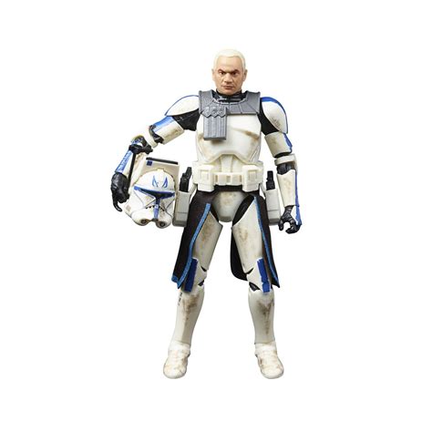 Star Wars Captain Rex Clinicaprevent Ro