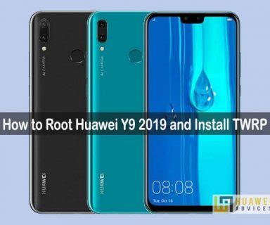 How To Root Huawei Devices With Kingoroot Huawei Advices