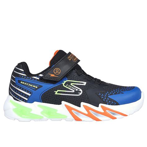 S Lights Flex Glow Bolt Skechers Malaysia