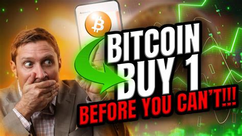 Bitcoin This Level Must Hold Or Else Ep Youtube