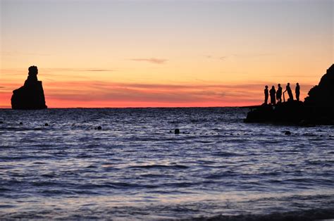 Ibiza,beach,sunset,dusk,afternoon - free image from needpix.com