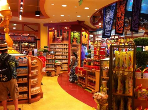 Disney World Pictures Walt Disney World Shopping Top 10