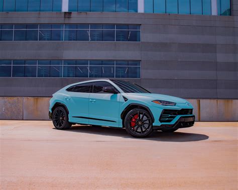 2021 Lamborghini Urus For Rent Exotic Car Rental Tampa Bay Fl