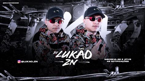 FESTINHA CLANDESTINA MC KALZIN MC LEVIN e MC DRICKA DJ LUKÃO ZN DJ