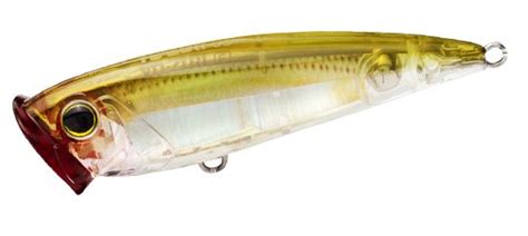 ВОБЛЕР Yo Zuri 3d Inshore Popper 90 Mm 24 G Воблеры